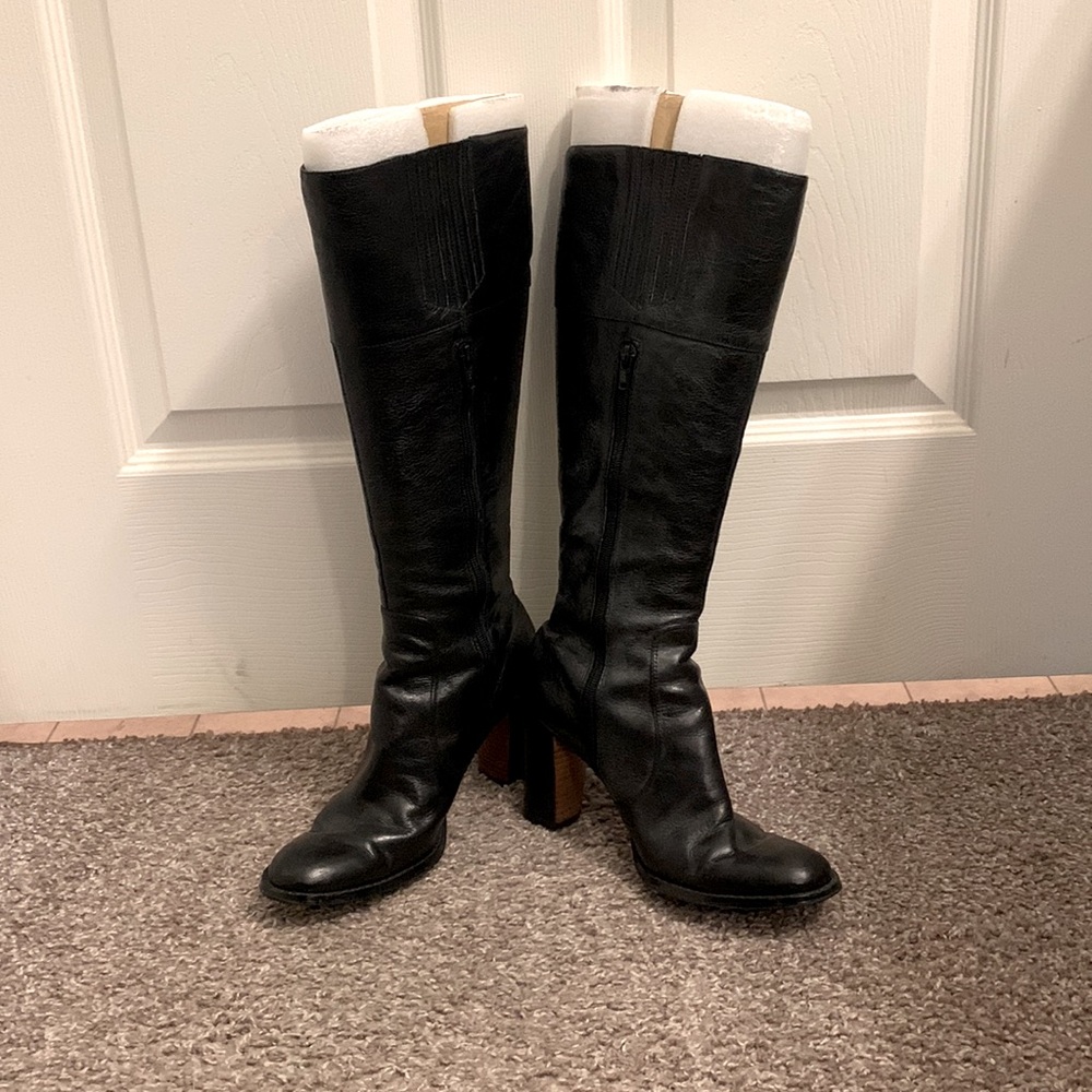 Nine West Boots